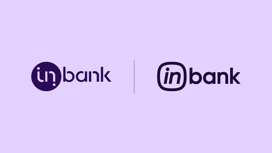 Inbank introduces new visual identity